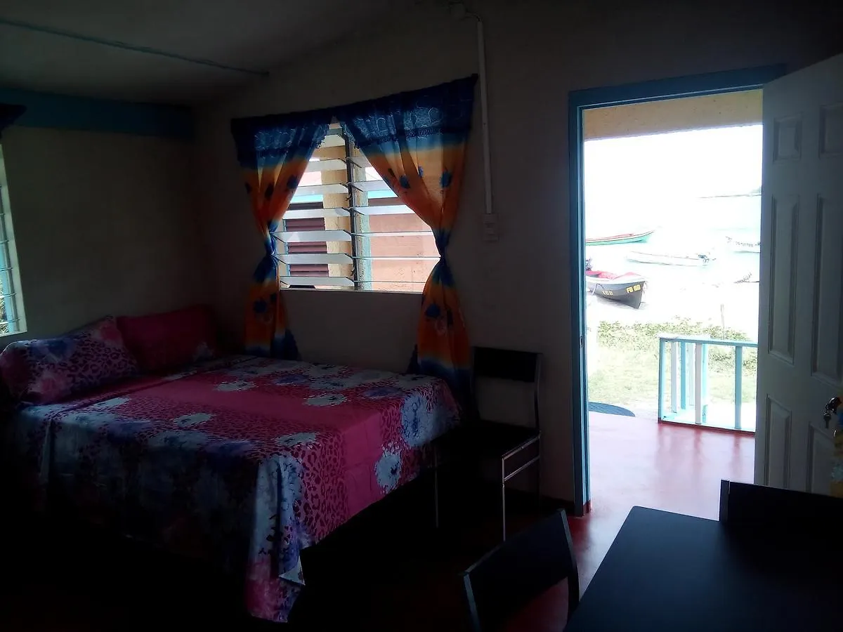 Waikiki Guest House トレジャー・ビーチ