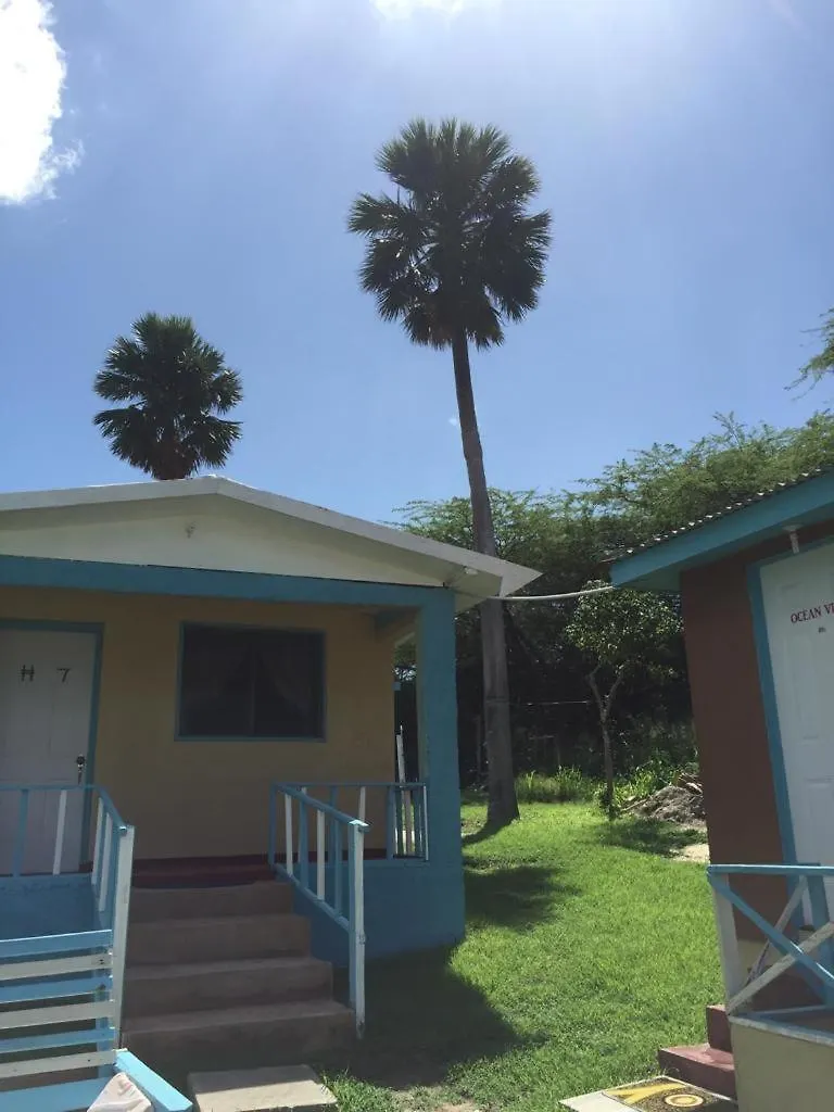 Waikiki Guest House トレジャー・ビーチ 2*,