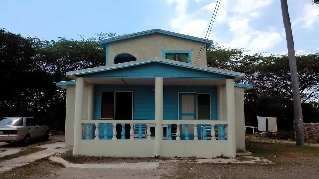 Waikiki Guest House 트레저 비치
