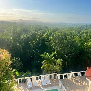 Guest house Retreat