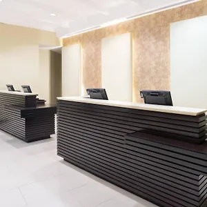 Courtyard By Marriott Kingston, Jamaica 4* Kingston