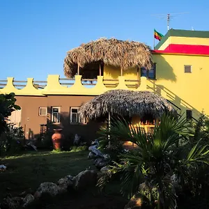 Guest house Kudehya