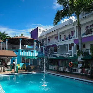 Glorianna 3* Montego Bay