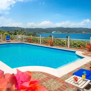 Polkerris 3* Montego Bay