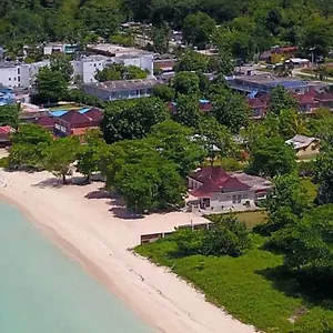 Coral Seas 2* Negril
