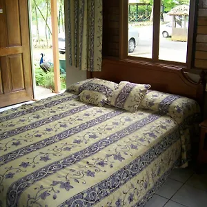 Rhodes Negril 3* Orange Bay