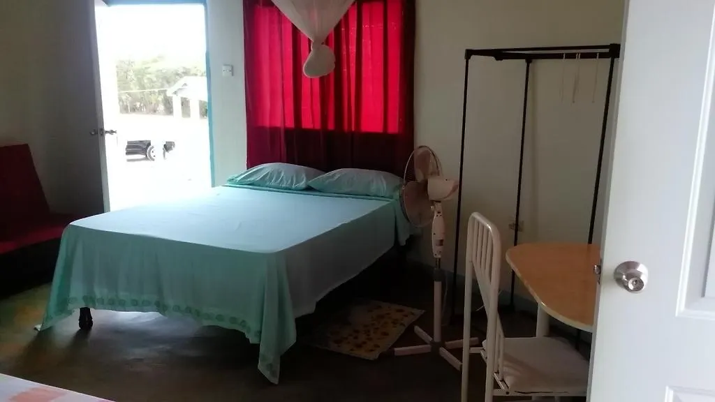 Waikiki Guest House トレジャー・ビーチ