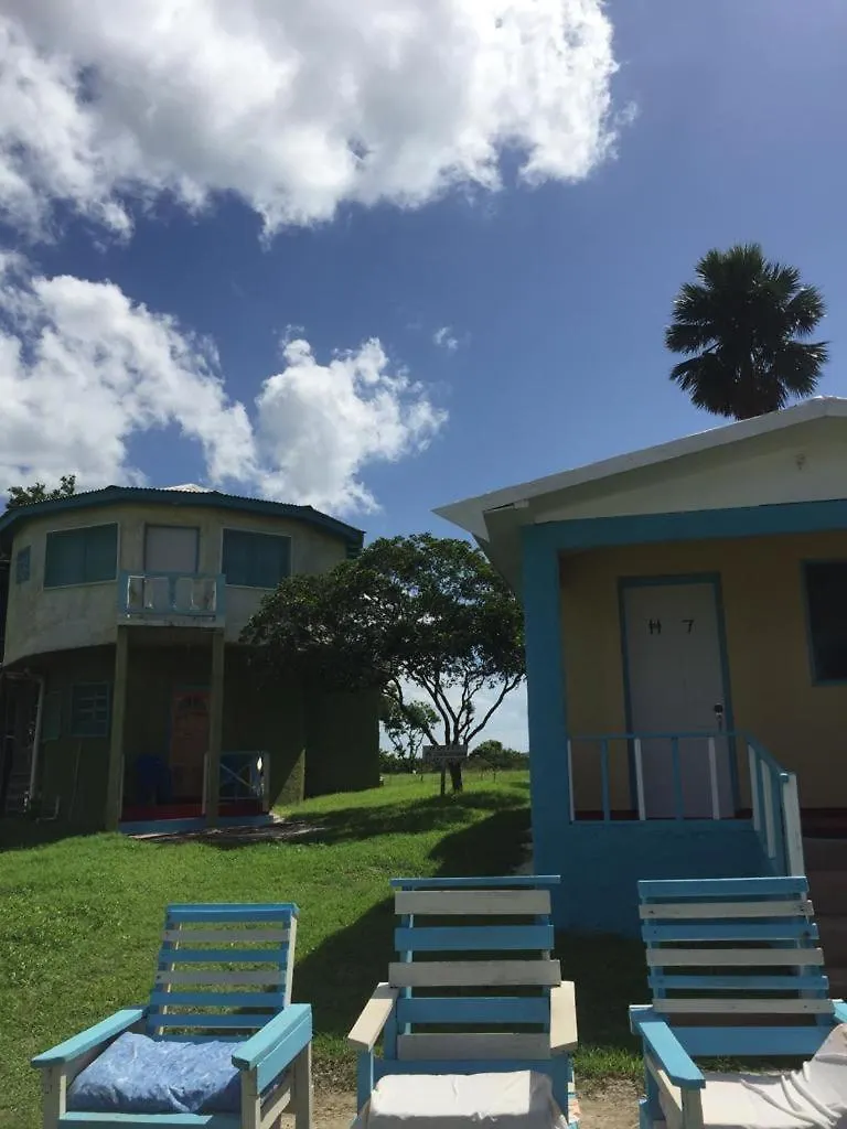 Waikiki Guest House トレジャー・ビーチ