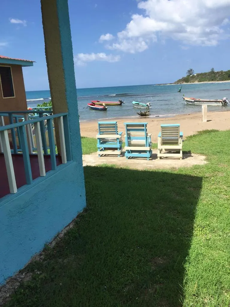 **  Waikiki Guest House トレジャー・ビーチ ジャマイカ